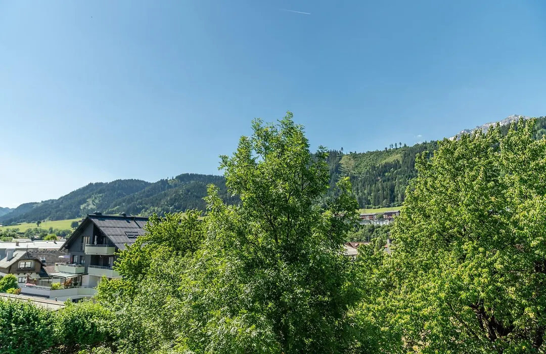 Stadtvilla Schladming Boutiquehotel-1