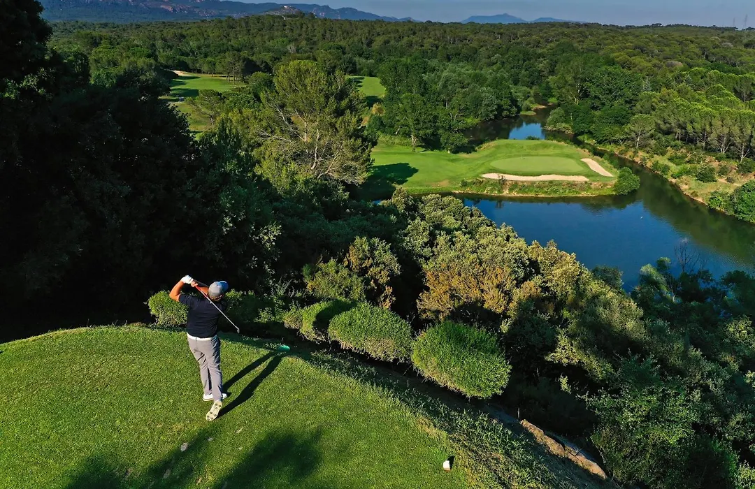 Les Domaines de Saint Endreol Golf&Spa Resort-1