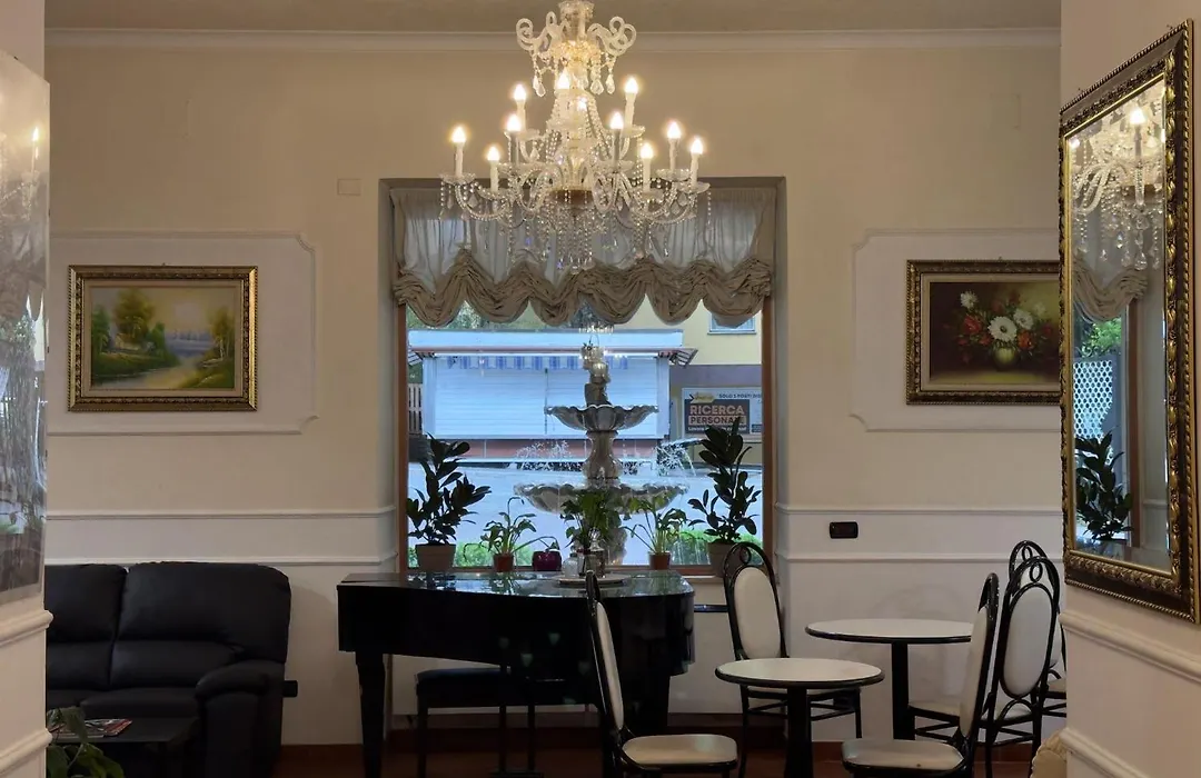 Hotel Villa Robinia-1