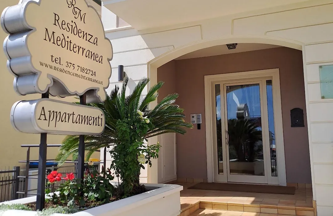 Residenza Mediterranea-1