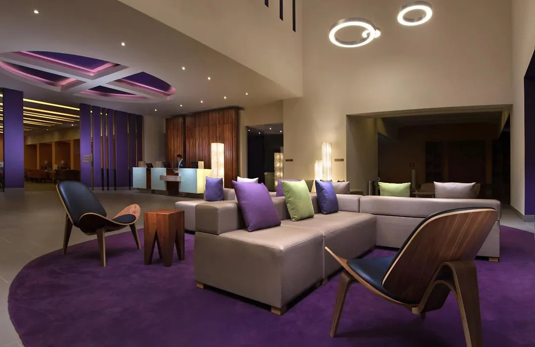 Hilton Garden Inn Monterrey Airport-1