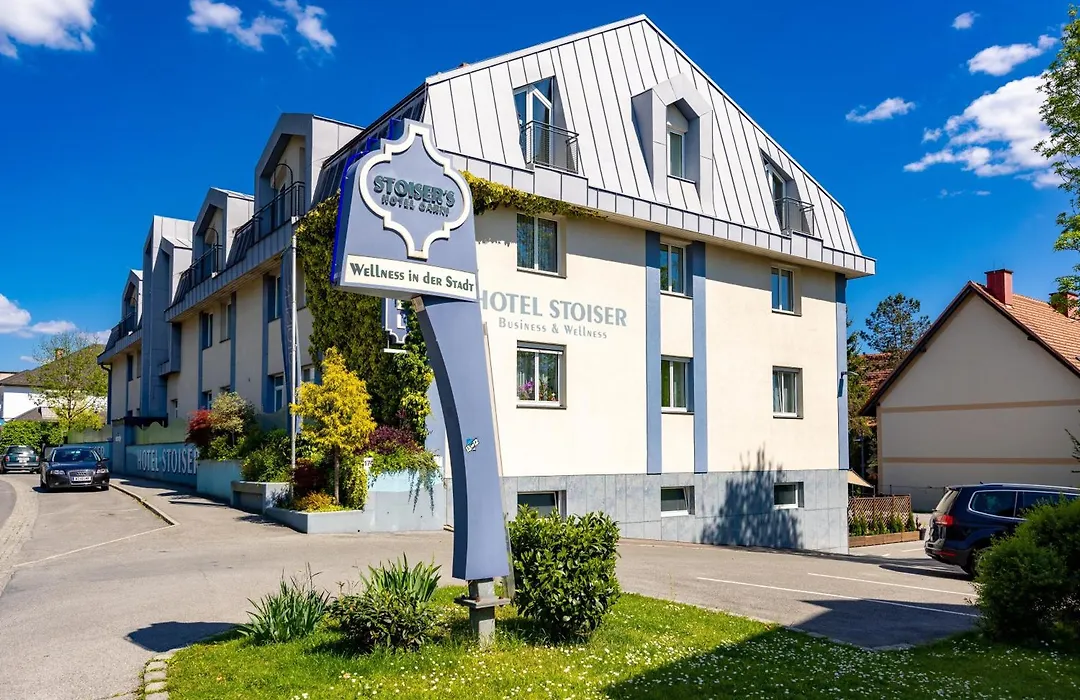 Hotel Stoiser Graz -Parkplatz Inbegriffen!-1