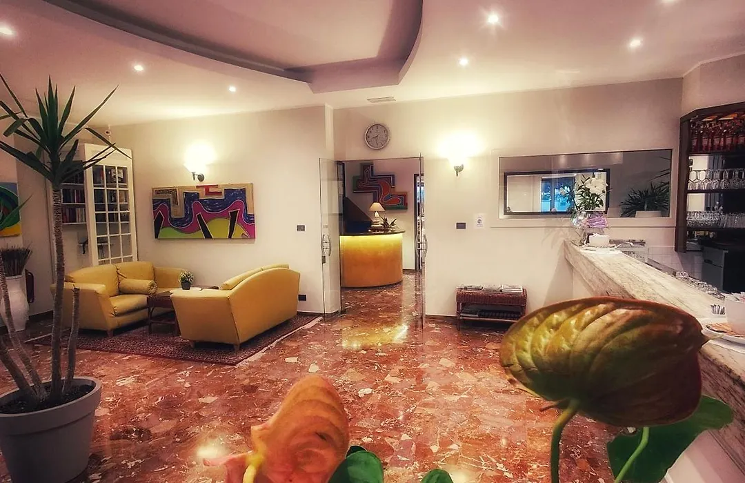 Hotel Gambrinus-1