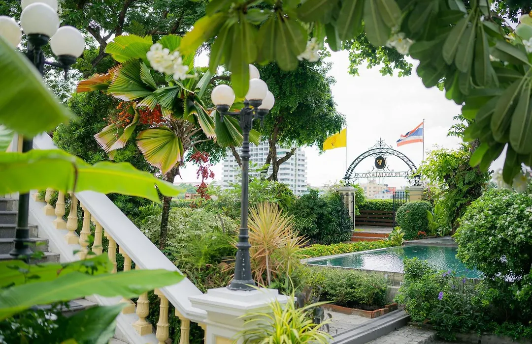 Praya Palazzo (Adults Only)-1