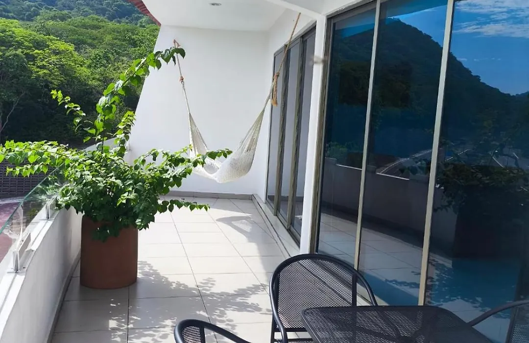 La Loma Suites-1