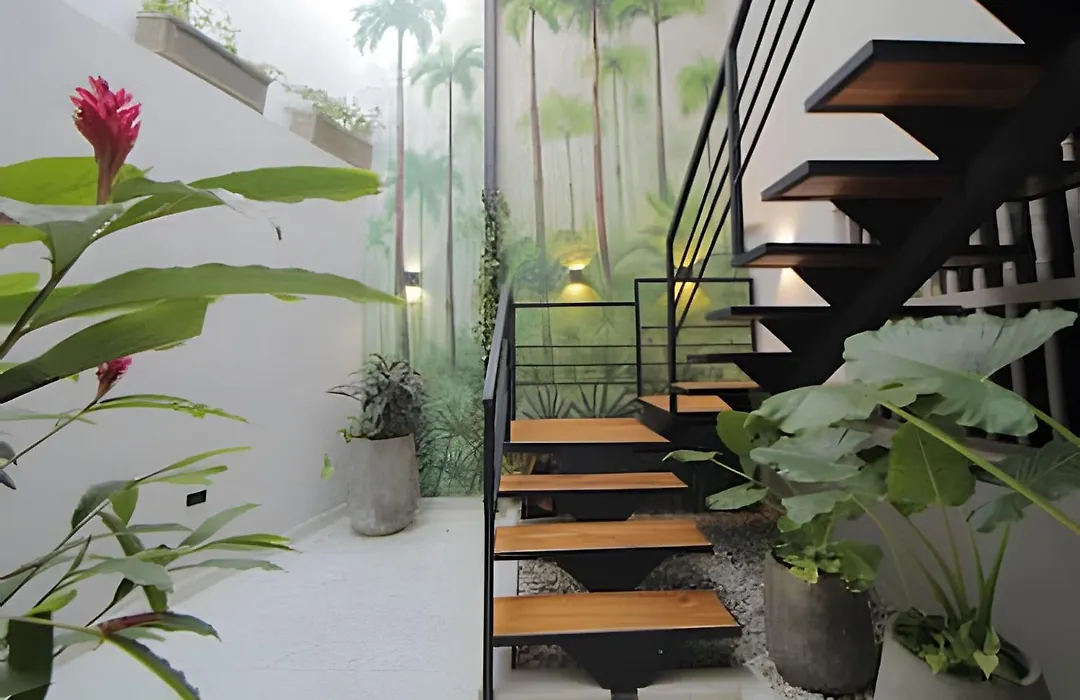 Serrezuela Rooms-1