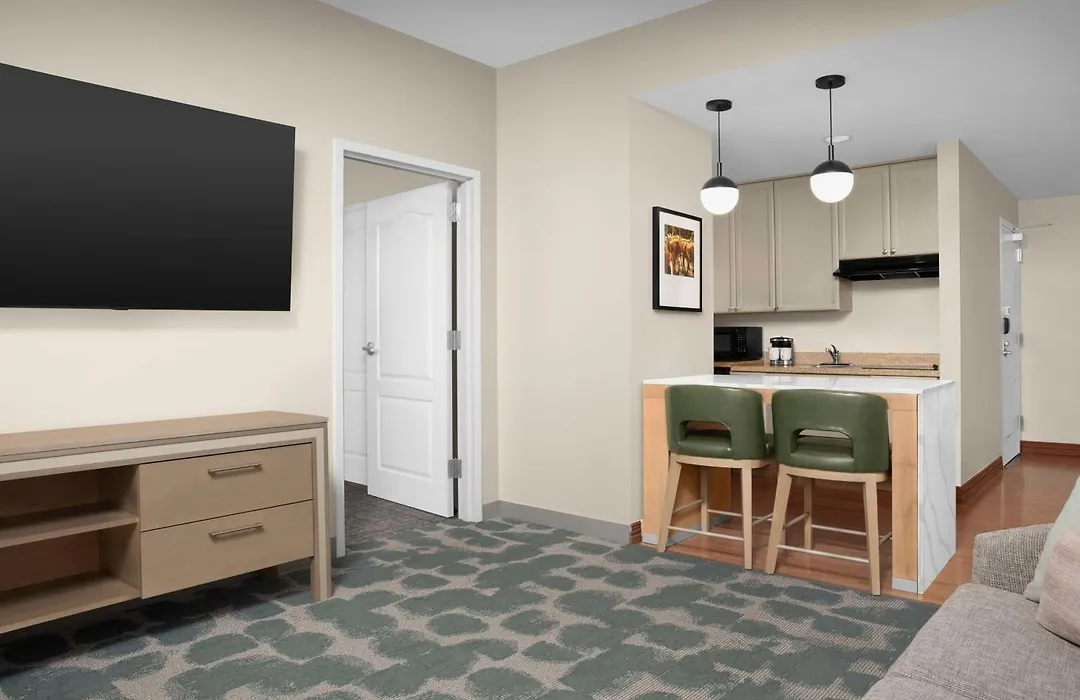 Homewood Suites By Hilton Irving-Dfw Airport-1