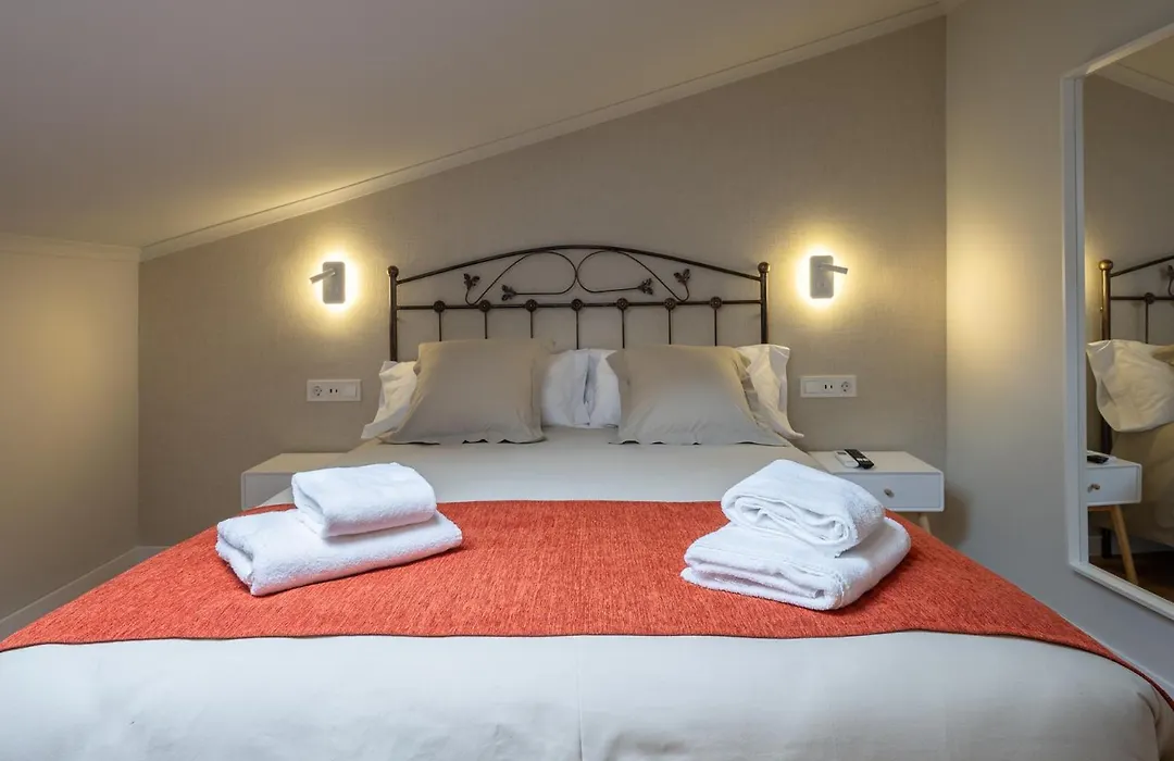 TERRA de Padrón - Quality Rooms-1