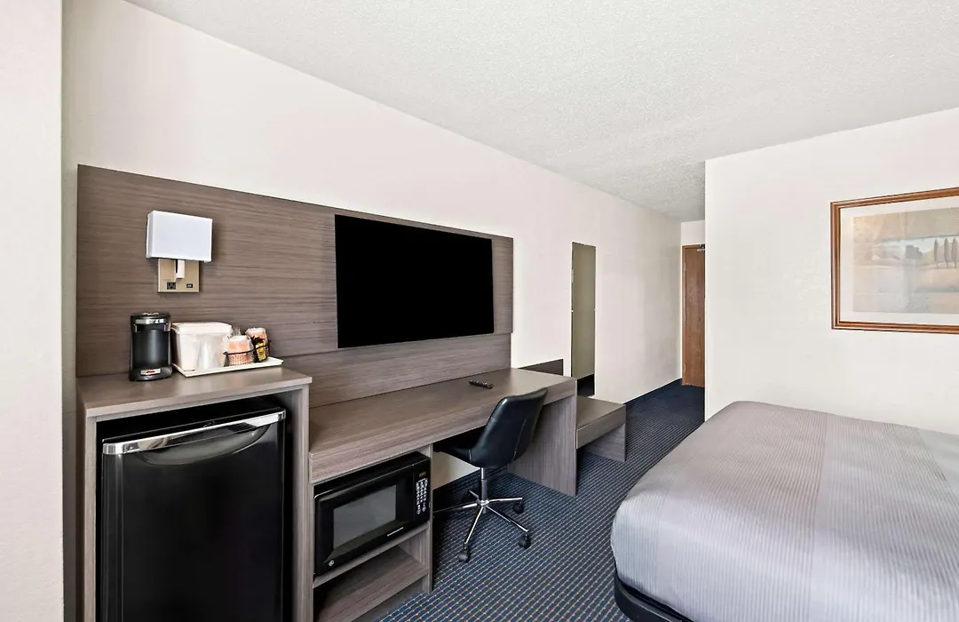 Quality Inn North Platte-1
