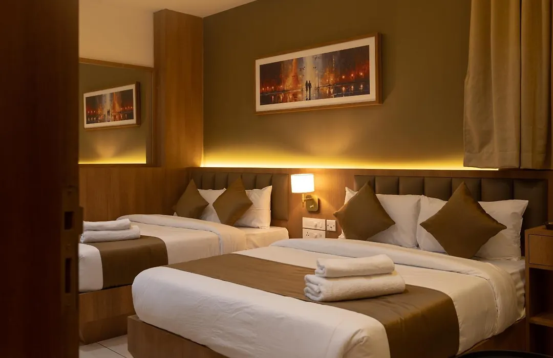 Medley Regency-1