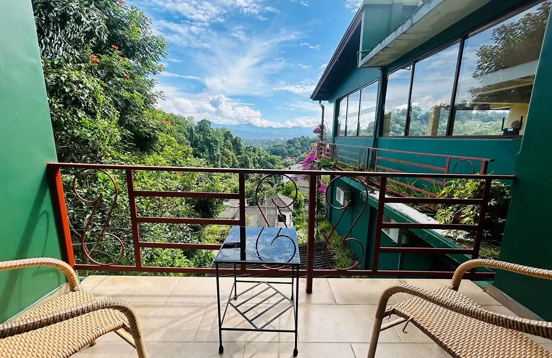 Nature Walk Resort-1