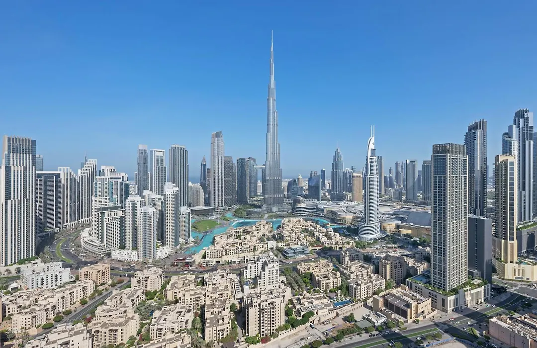 Damac Maison Distinction-1