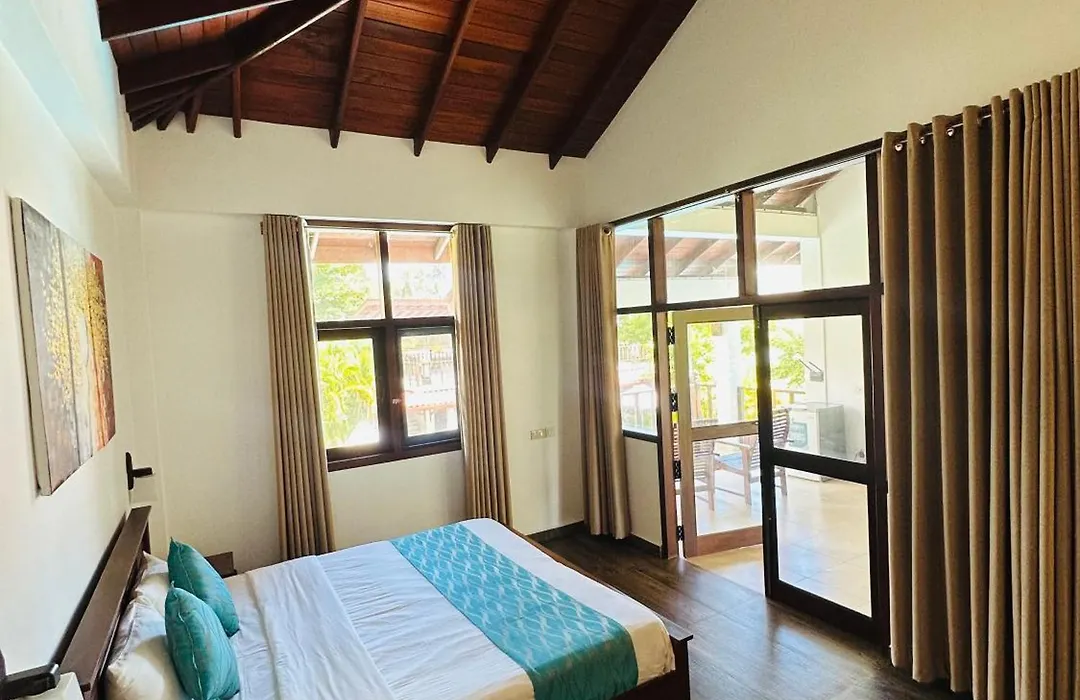 Green Parrot Beach Resort-1
