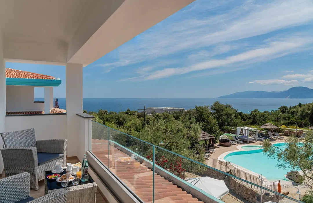 I Ginepri Hotel-1