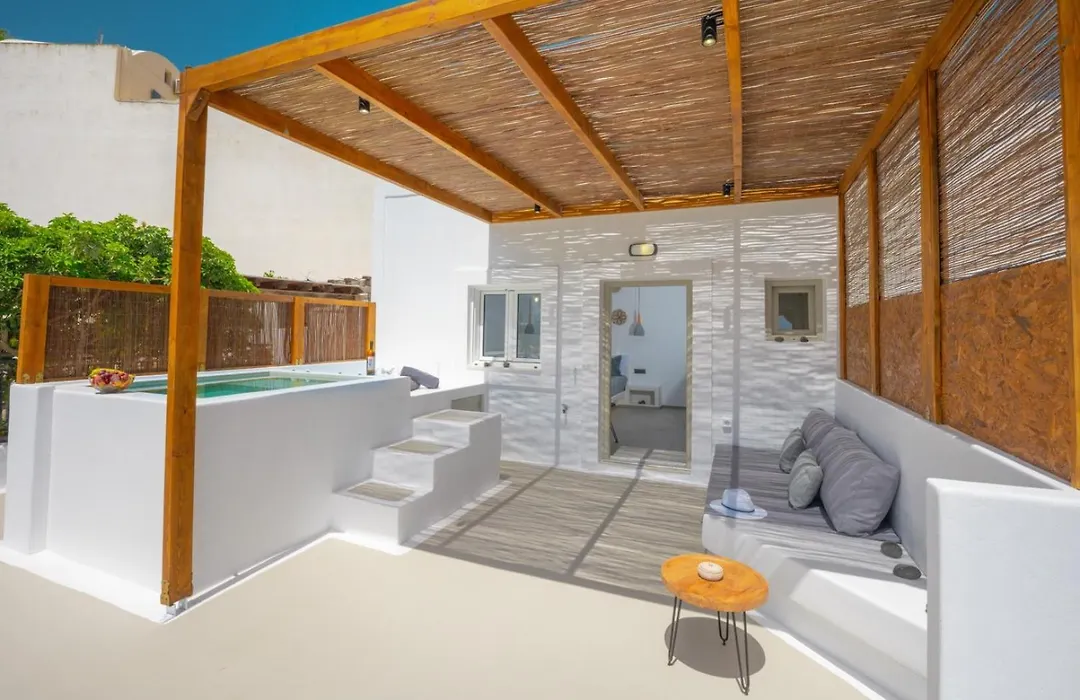 Tre Fiori - The Retreat Suites-1