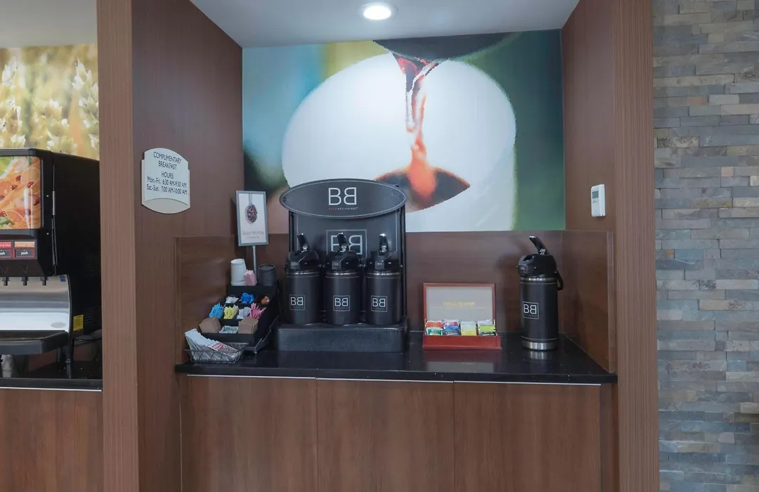 Fairfield Inn & Suites By Marriott Cleveland Streetsboro-1
