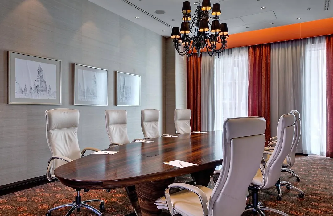 Grand Hotel River Park, A Luxury Collection Hotel, Bratislava-1