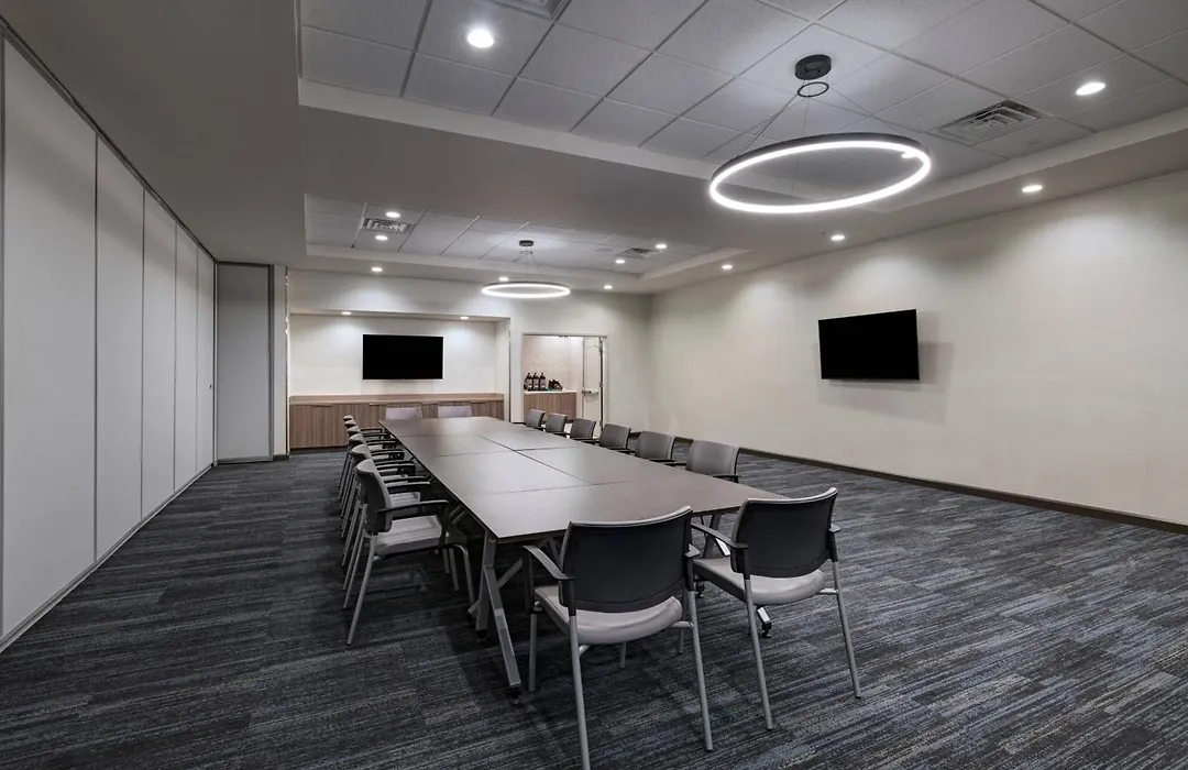 Towneplace Suites By Marriott Dallas Dfw Airport North/Irving-1