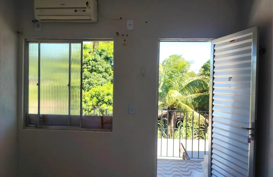 Ps Hotel Sossego-1