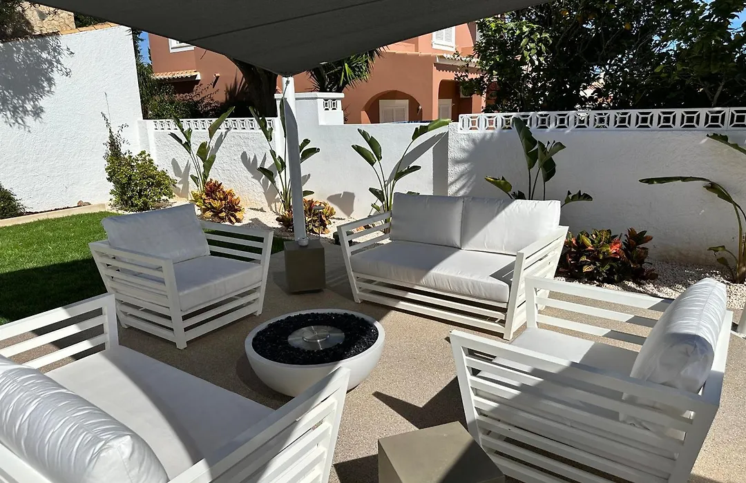 Casa Malia Luxury Guest House-1