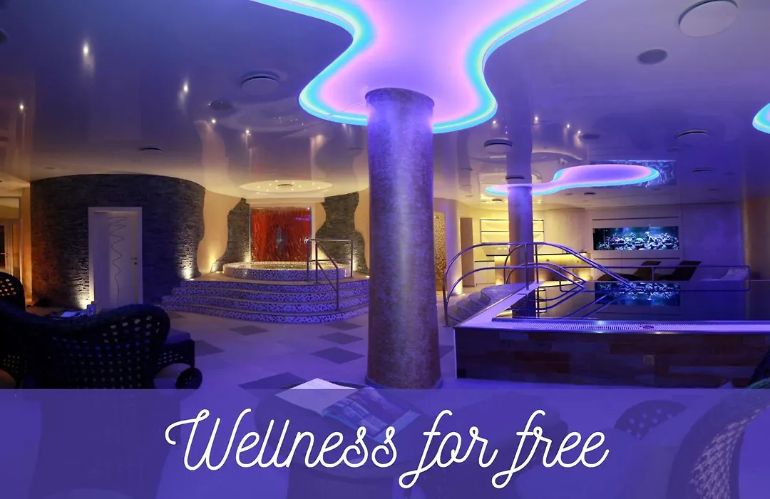 Boutique Hotel Ambiente ****+-1