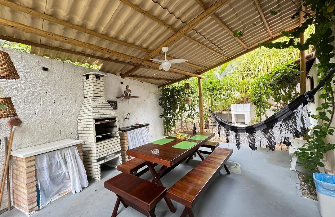 Quinta Do Rio - Casa Loosli-1
