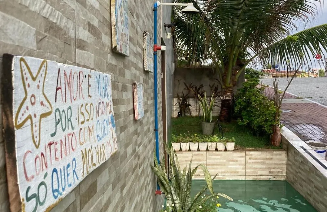 Pousada A Casa Portuguesa-1