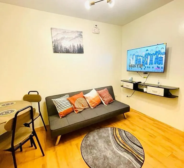Seawind Condominium-1