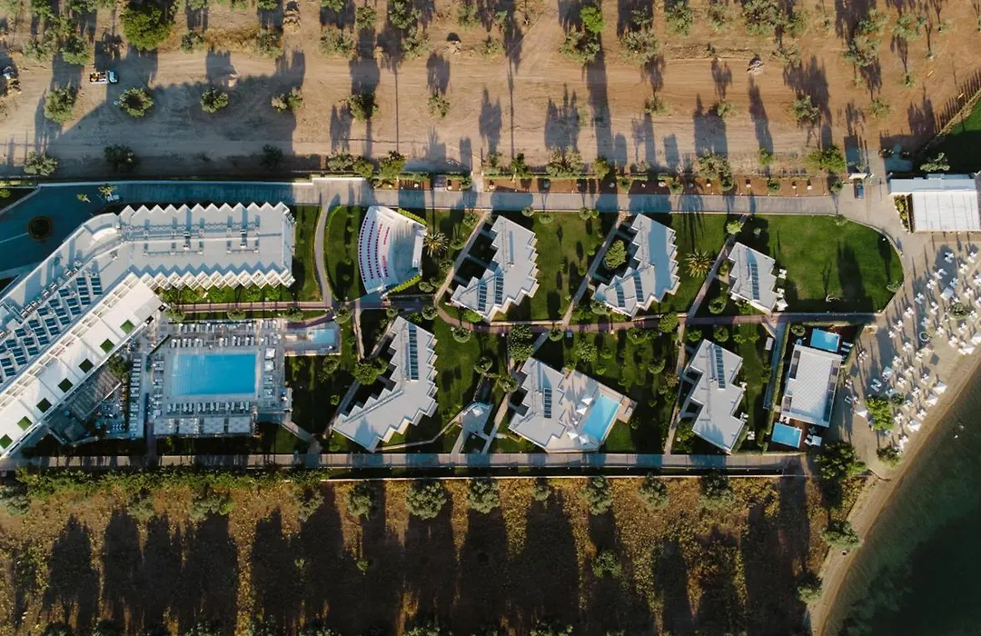 Amaronda Resort & Spa Eretria-1