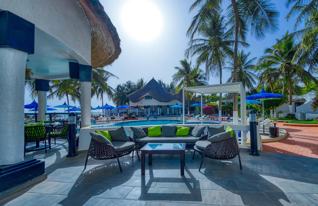 Hotel Africa Queen-1