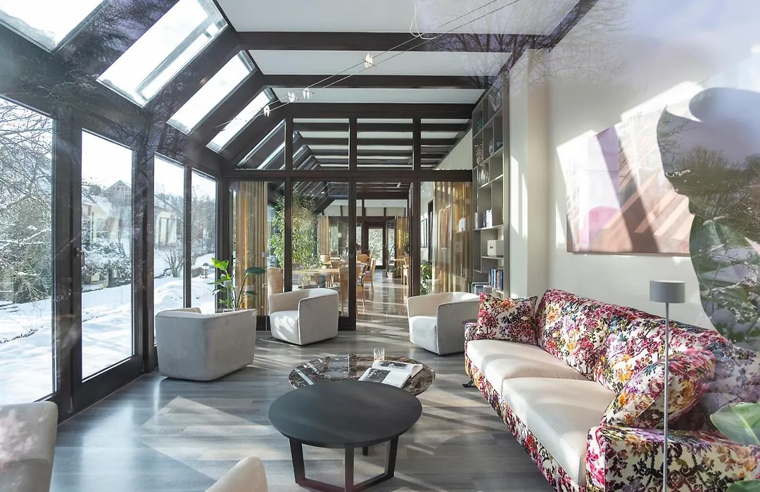 Hotel im Auerbachtal-1