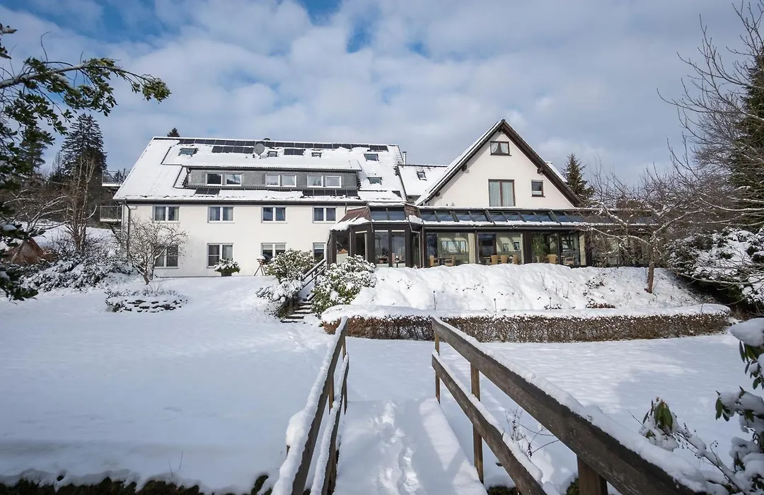 Hotel im Auerbachtal-1