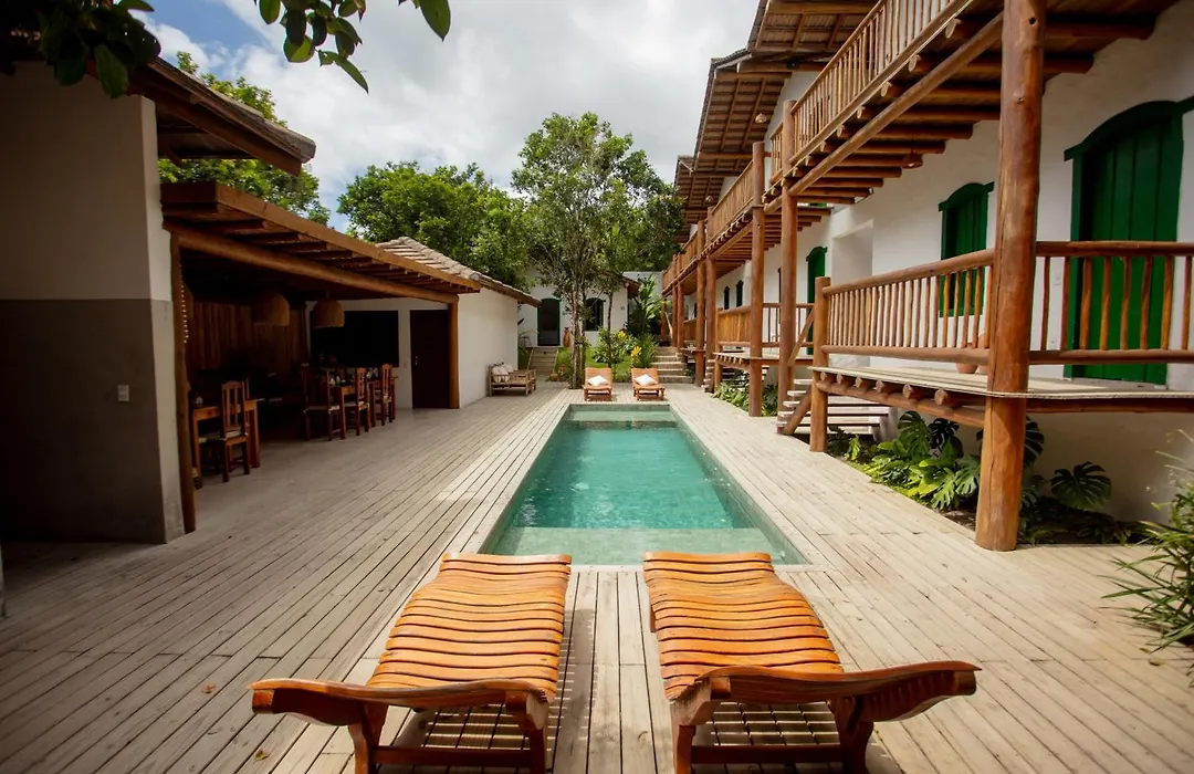 Corais de Trancoso Boutique-1