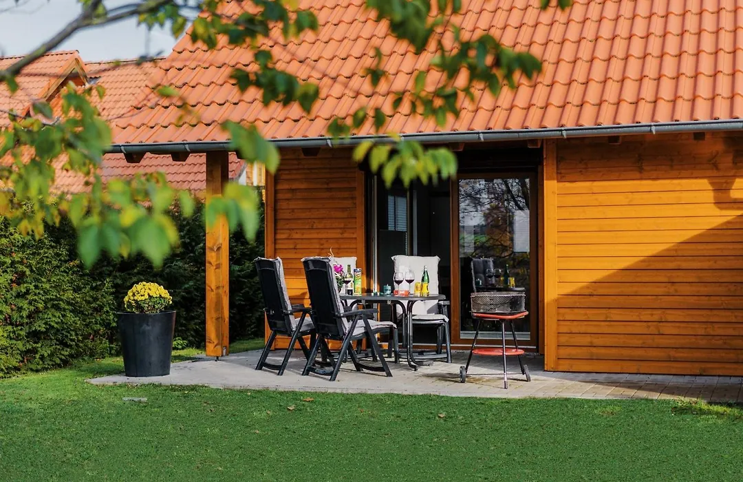 Ferienhäuser Andrea - FH 07 - Haus Hödur-1