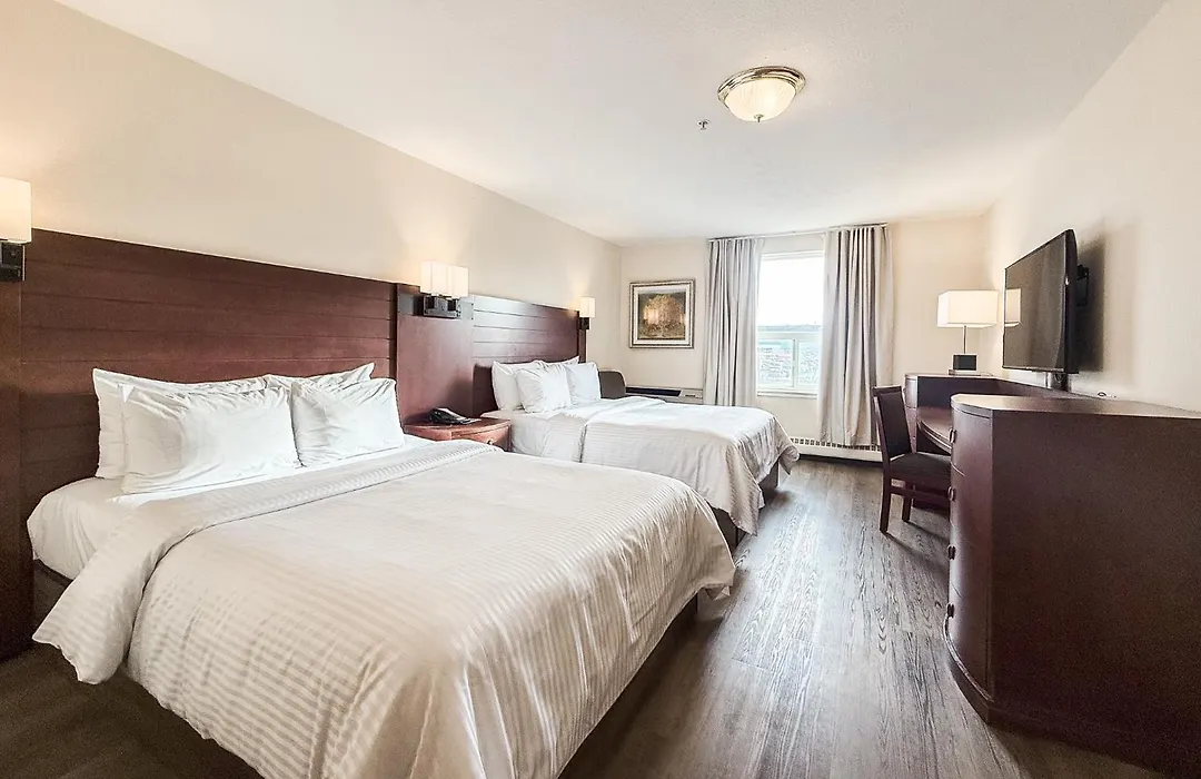 West Edmonton Mall Inn-1