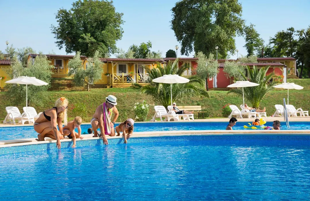 Aminess Planet Camping Maravea Holiday Homes-1