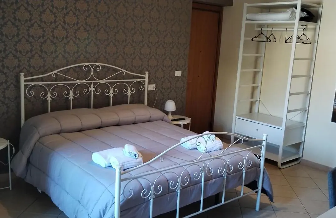 Suite Principe Scordia-1