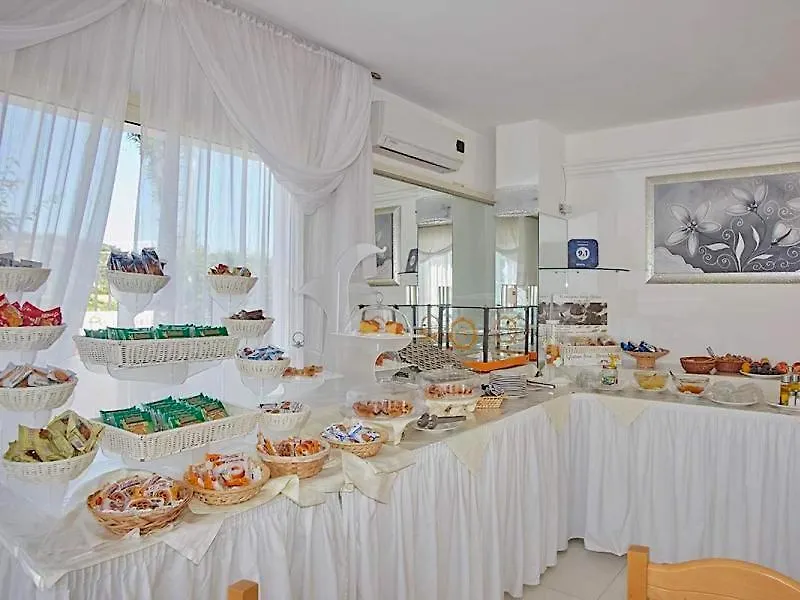 Residence&Bed e Breakfast AlaMarina-1
