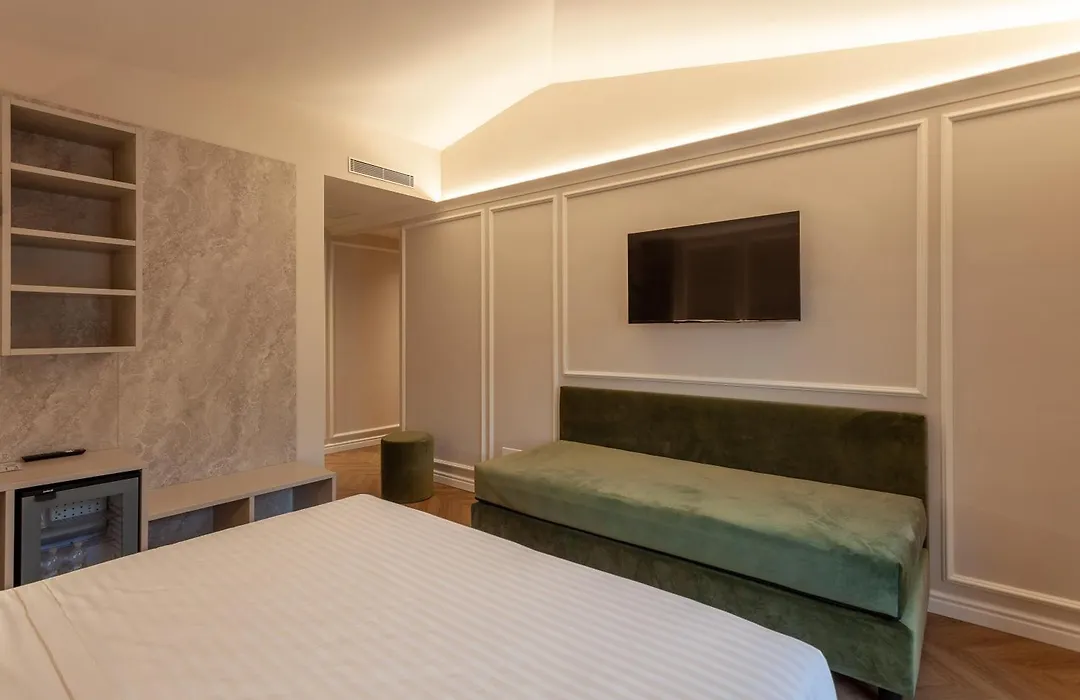Hotel La Fortezza-1