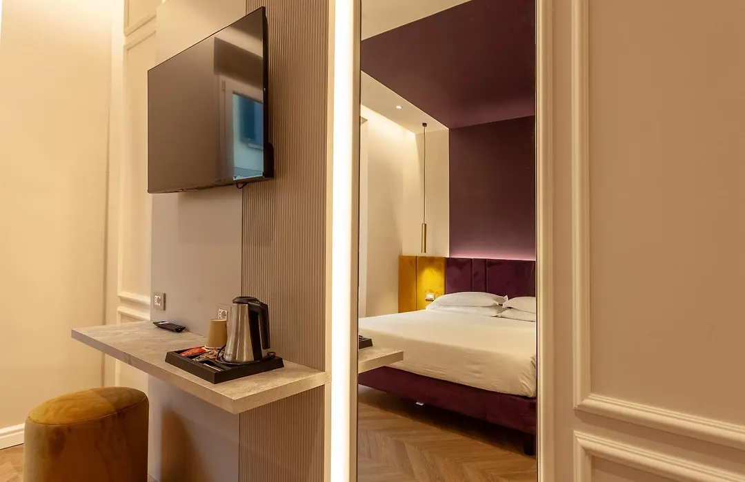 Hotel La Fortezza-1