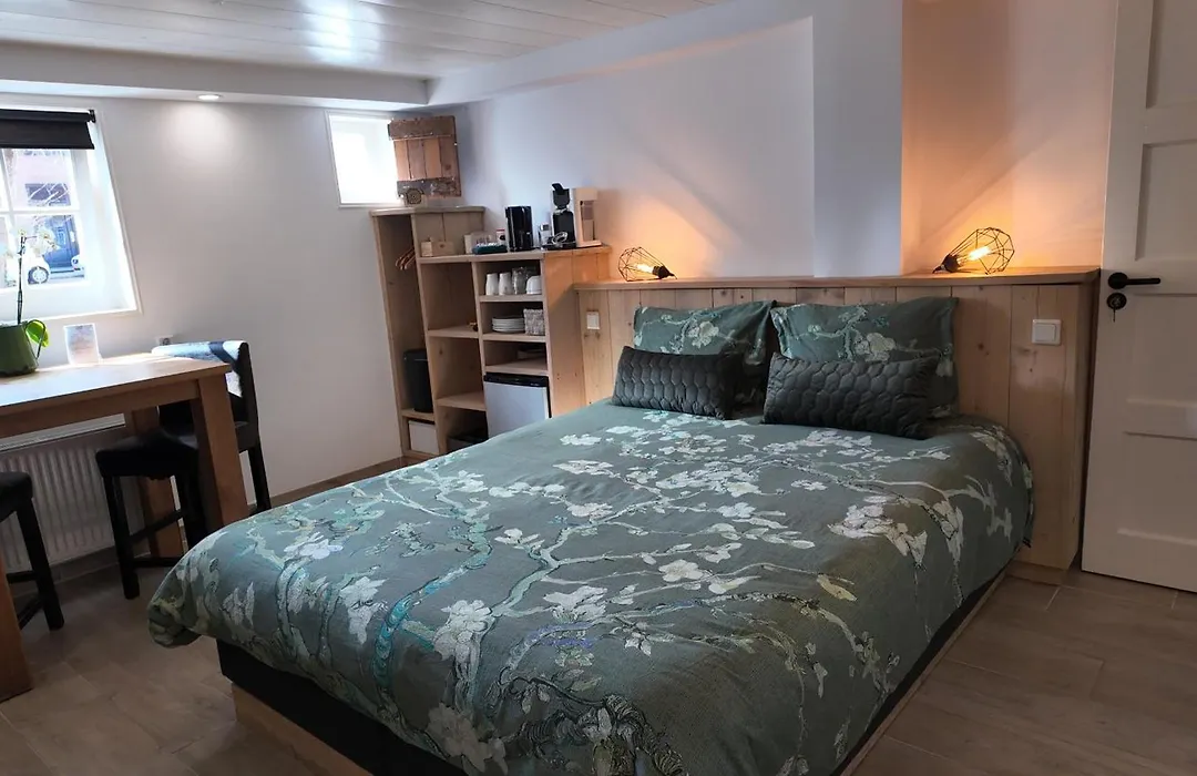 Bed&Breakfast Enkhuizen-1