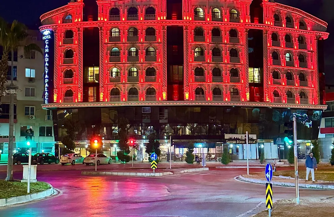 Can Adalya Palace Hotel-1