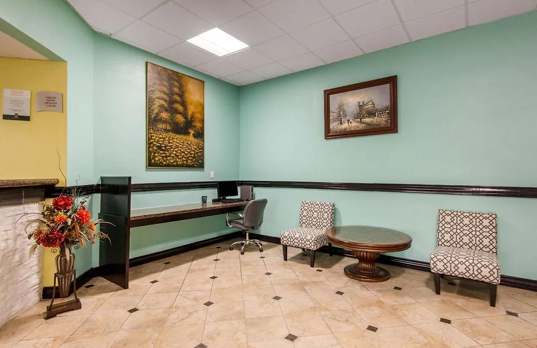 Quality Inn Arkansas City North-1