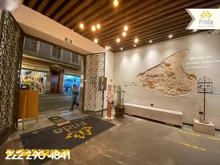 Hotel Frida-1