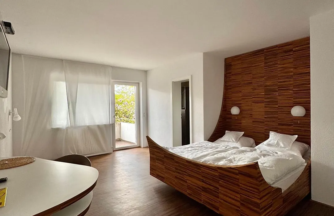 Hotel Milu-1