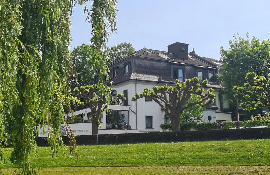 Villahotel Rheinblick-1