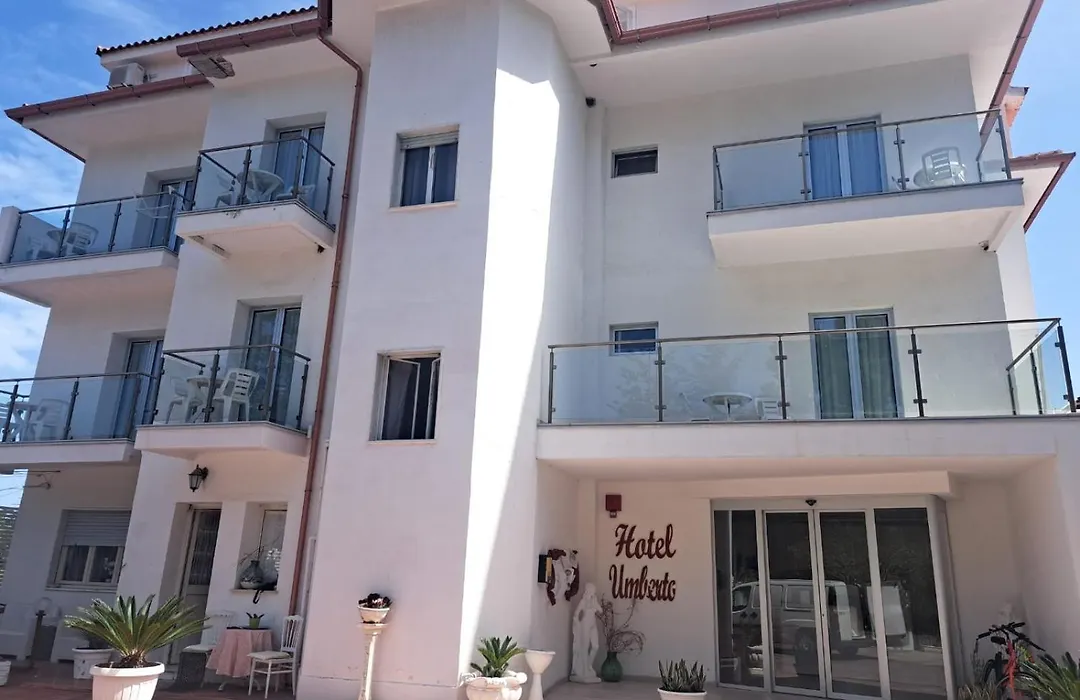Hotel Umberto-1