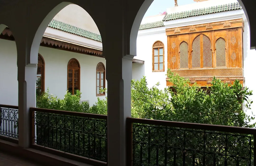 Riad El Morocco Hotel-1