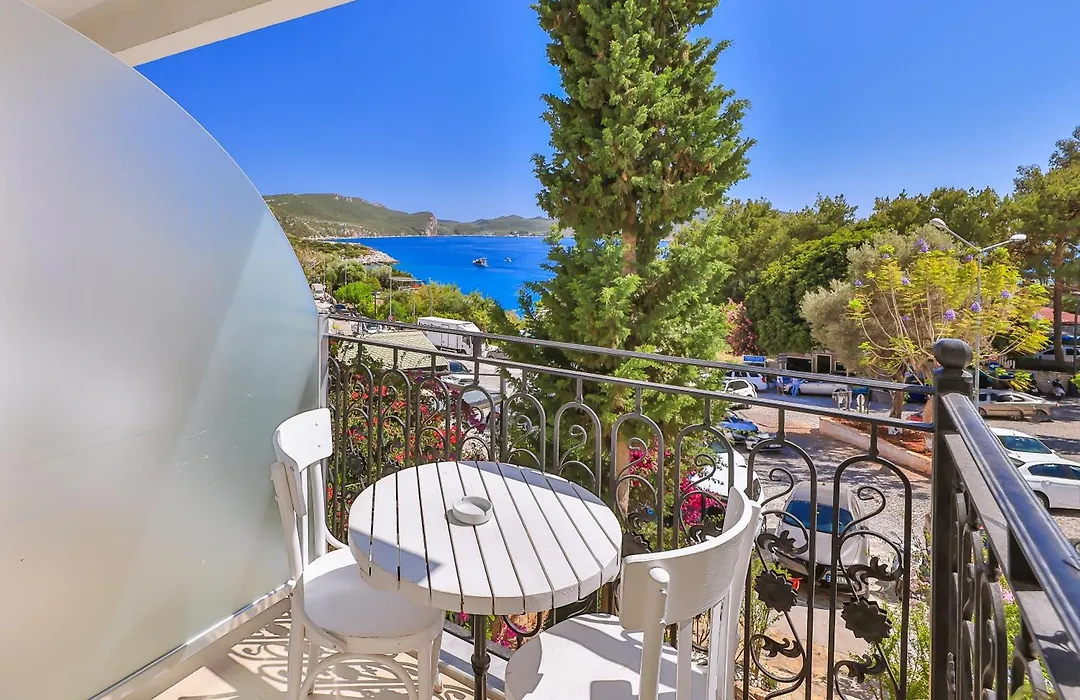 Livia Hotel-1