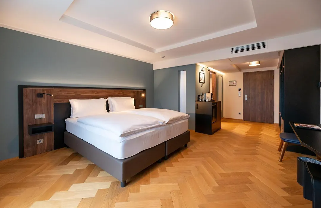 Unico Boutique Hotel-1